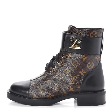louis vuitton boots